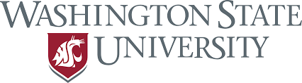 Washington State university logo